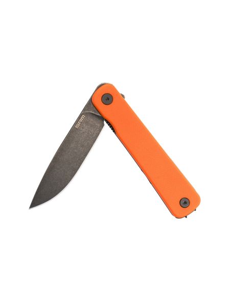 SRM - 135L-GJ - Couteau pliant
