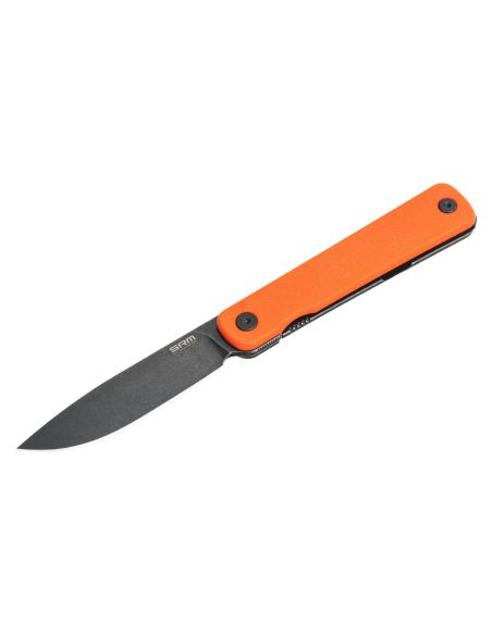 SRM - 135L-GJ - Couteau pliant