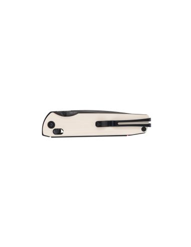 SRM - TERRIER 258L-GT2 - Couteau pliant