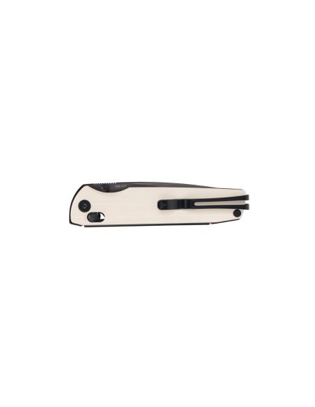 SRM - TERRIER 258L-GT2 - Couteau pliant