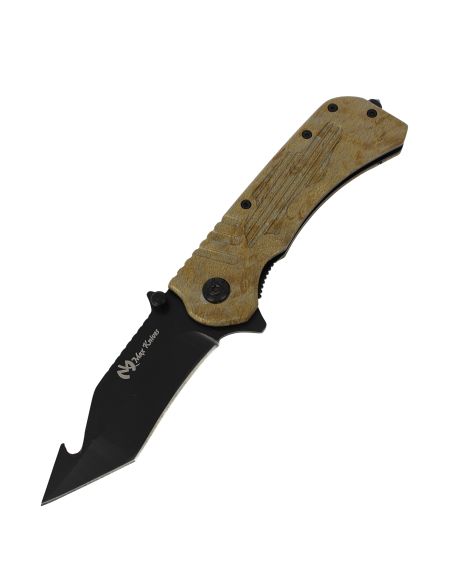 MAXKNIVES - MK163 - Couteau pliant