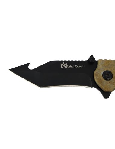 MAXKNIVES - MK163 - Couteau pliant