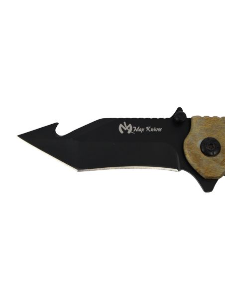 MAXKNIVES - MK163 - Couteau pliant