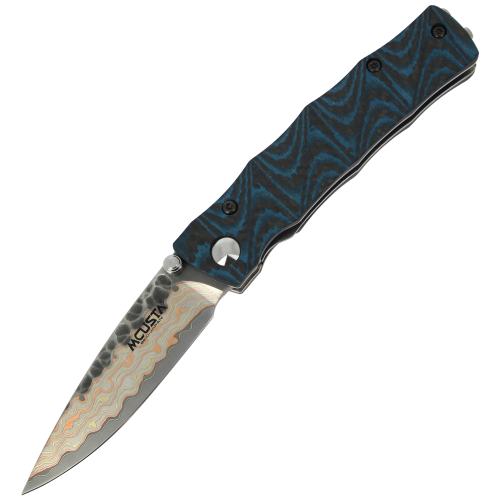 MCUSTA - MC33C FGB&B - Série limitée