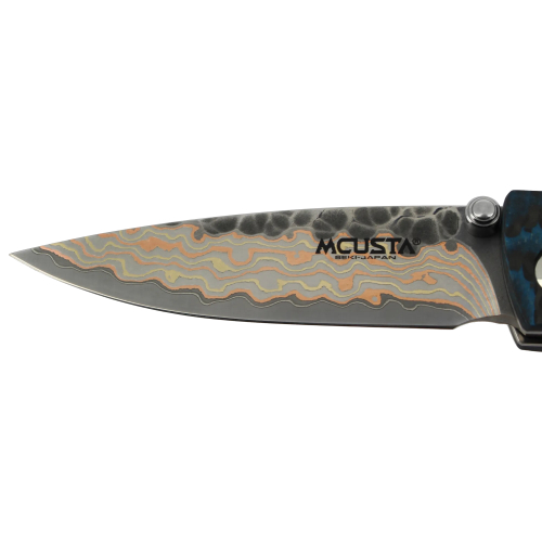 MCUSTA - MC33C FGB&B - Série limitée