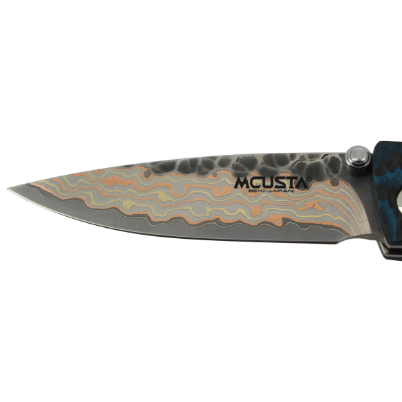 MCUSTA - MC33C FGB&B - Série limitée