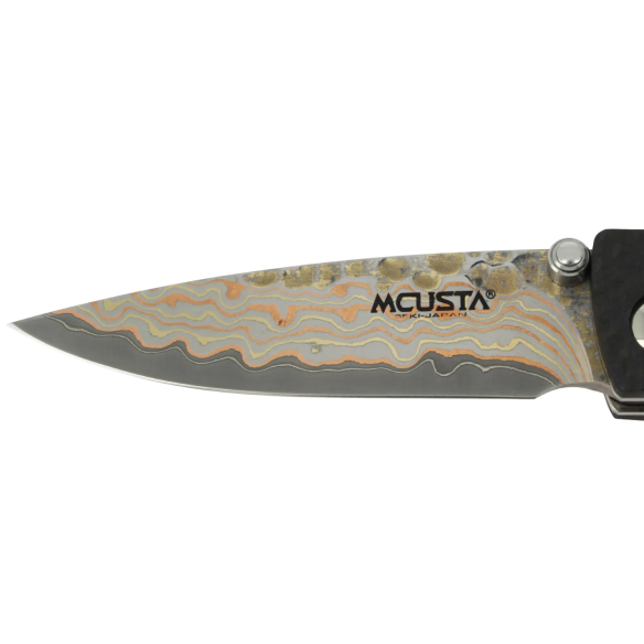 MCUSTA - MC33C FGB&G - Série limitée