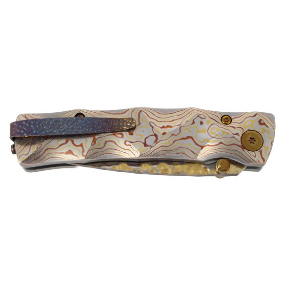 MCUSTA - MC-33RD - Série limitée