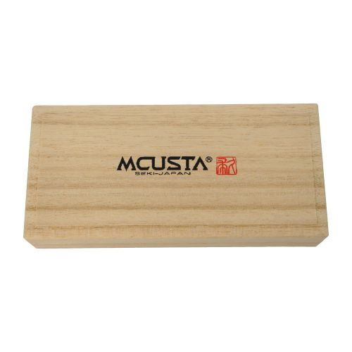 MCUSTA - MC-33RD - Série limitée