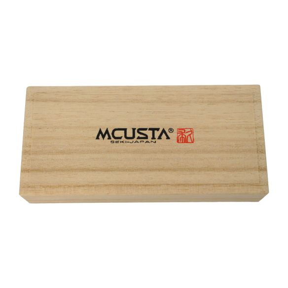 MCUSTA - MC-33RD - Série limitée