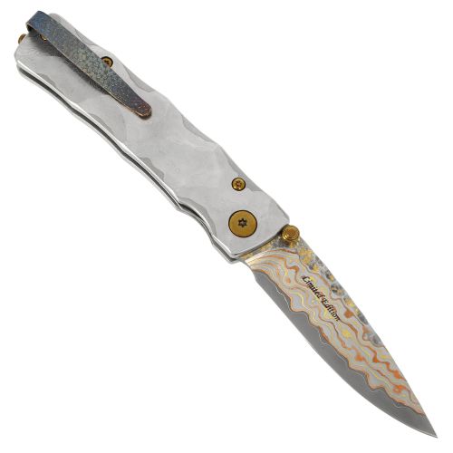 MCUSTA - MC-33TD - Série limitée