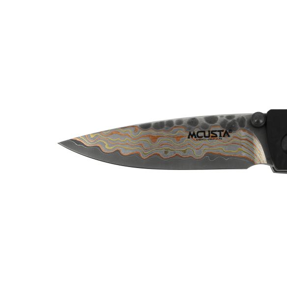 MCUSTA - MC33C NB - Série limitée