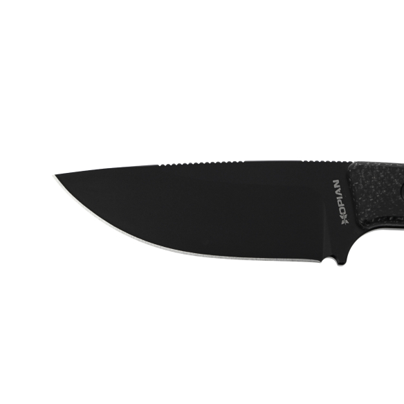 HOPIAN - MORROW BLACK - Collaboration TORPEN