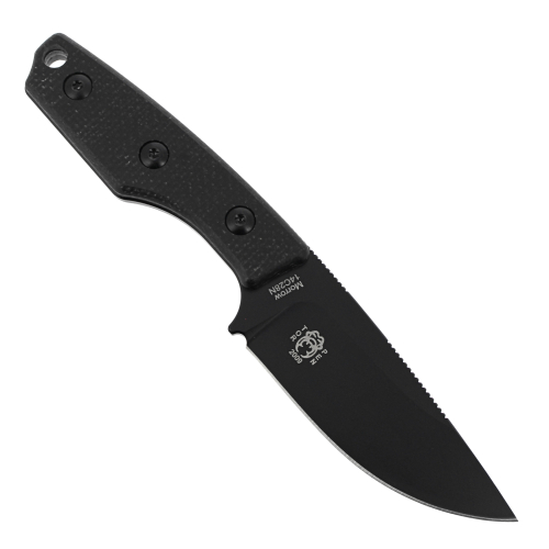 HOPIAN - MORROW BLACK - Collaboration TORPEN