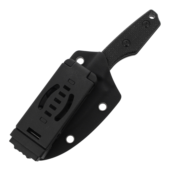 HOPIAN - MORROW BLACK - Collaboration TORPEN