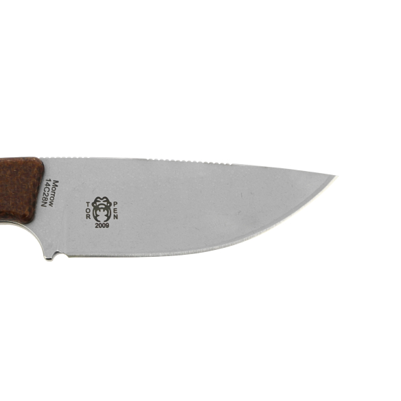 HOPIAN - MORROW BROWN - Collaboration TORPEN
