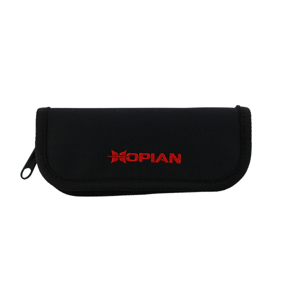 HOPIAN - étui zip de transport