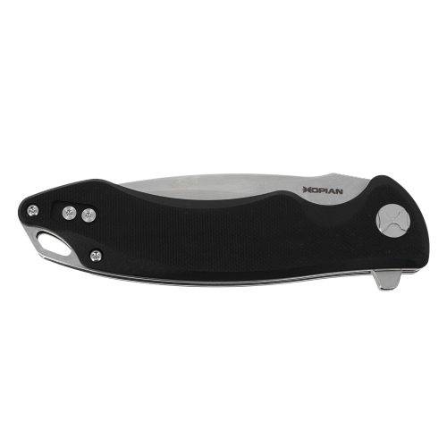 HOPIAN - ARCUS BLACK G10