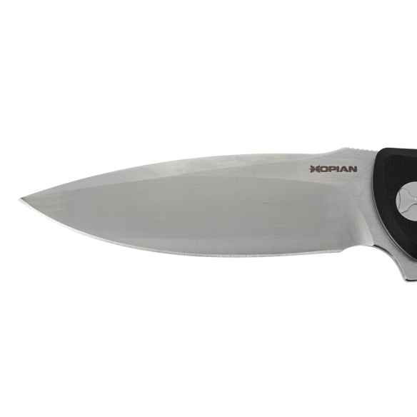 HOPIAN - ARCUS BLACK G10
