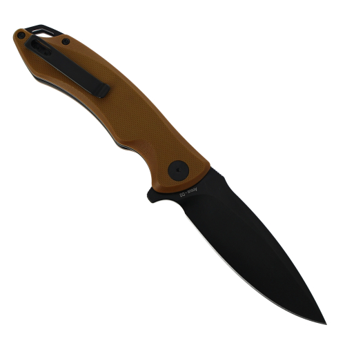 HOPIAN - ARCUS BROWN G10