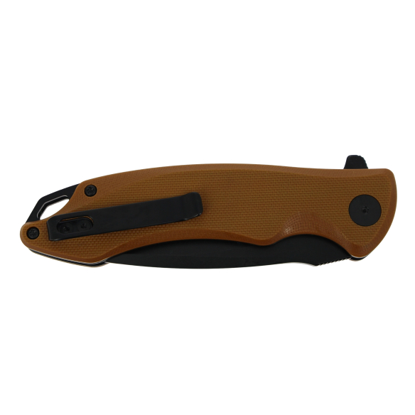HOPIAN - ARCUS BROWN G10