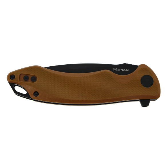 HOPIAN - ARCUS BROWN G10