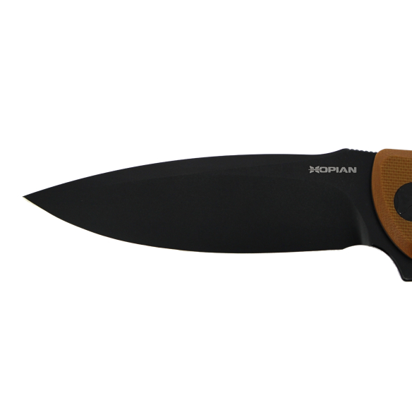 HOPIAN - ARCUS BROWN G10