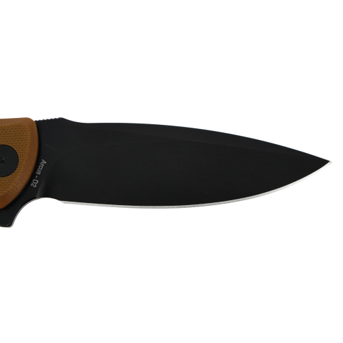 HOPIAN - ARCUS BROWN G10