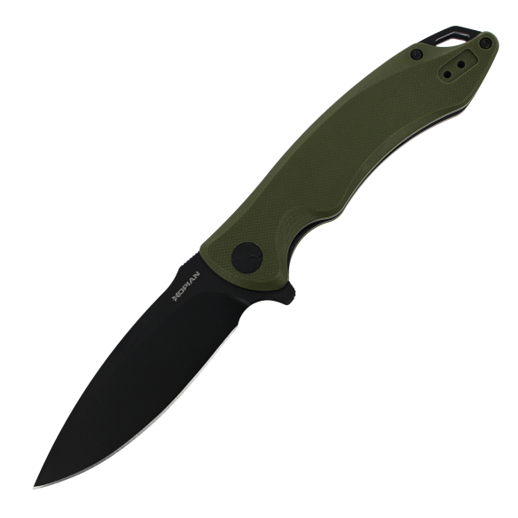 HOPIAN - ARCUS GREEN G10