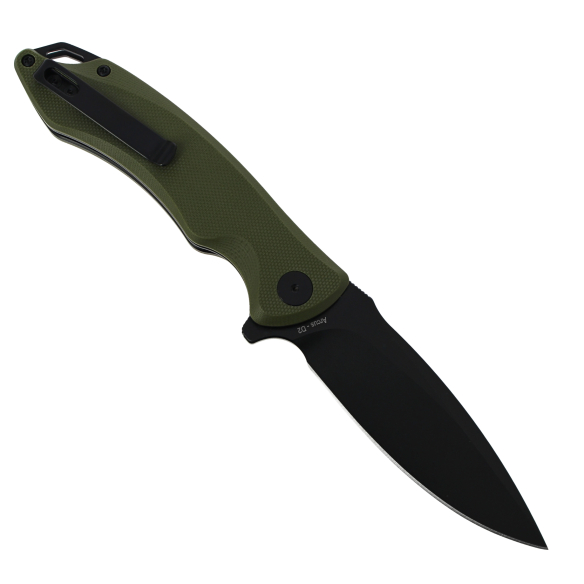 HOPIAN - ARCUS GREEN G10