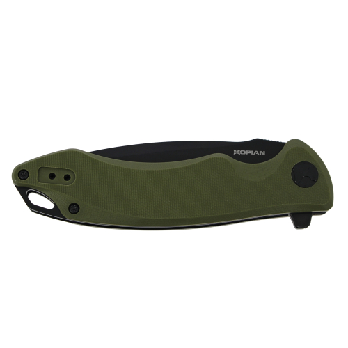 HOPIAN - ARCUS GREEN G10