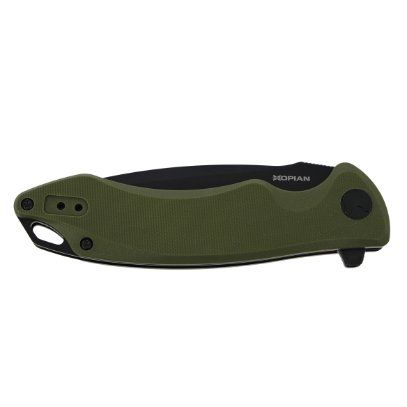 HOPIAN - ARCUS GREEN G10