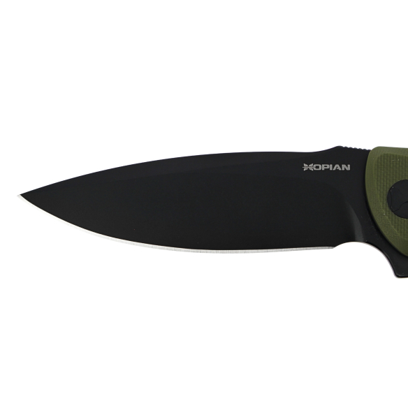 HOPIAN - ARCUS GREEN G10