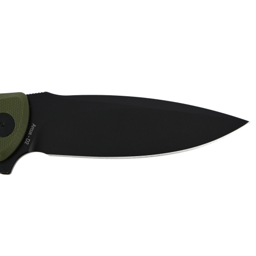 HOPIAN - ARCUS GREEN G10