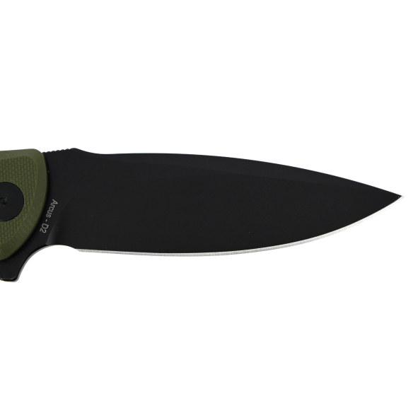 HOPIAN - ARCUS GREEN G10