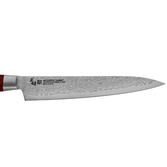 MCUSTA ZANMAI - ZCPR3-8002D - Petty 150 mm