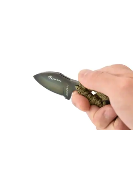 Max Knives MK 113 SIMOES SQ - 109mm