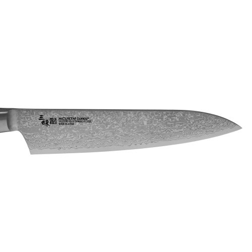 MCUSTA ZANMAI - ZCPR3-8004D - Gyuto 180 mm