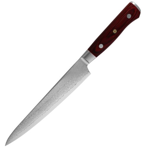 MCUSTA ZANMAI - ZCPR3-8010D - Sujihiki 240 mm