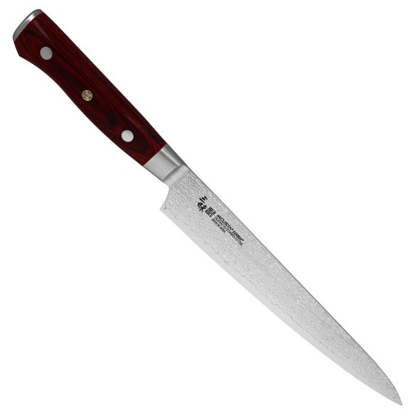 MCUSTA ZANMAI - ZCPR3-8010D - Sujihiki 240 mm