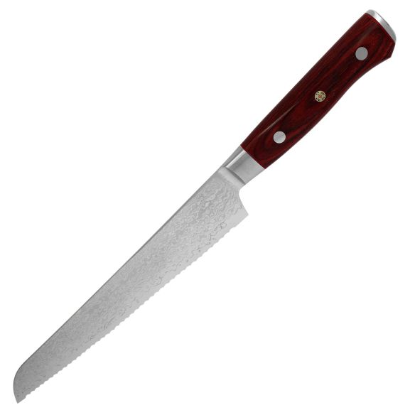 MCUSTA ZANMAI - ZCPR3-8014D - Breadknife 230 mm