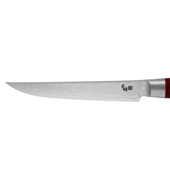 MCUSTA ZANMAI - ZCPR3-8020D - Steaknife 115 mm