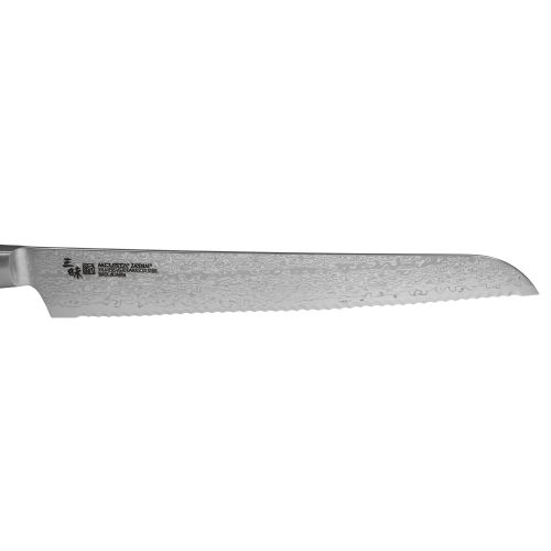 MCUSTA ZANMAI - ZCPR3-8017D - Breadknife 160 mm