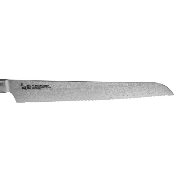 MCUSTA ZANMAI - ZCPR3-8017D - Breadknife 160 mm