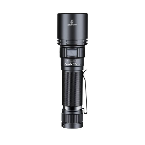 FENIX - C7 V2.0 - 3300 LUMENS