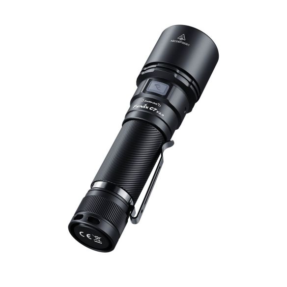 FENIX - C7 V2.0 - 3300 LUMENS