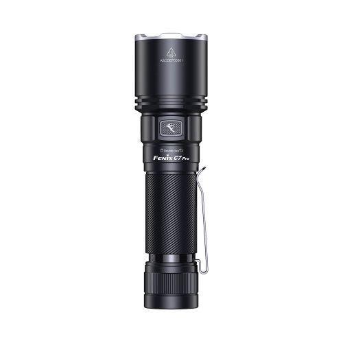 FENIX - C7 PRO - 4600 LUMENS