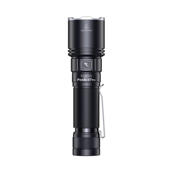 FENIX - C7 PRO - 4600 LUMENS