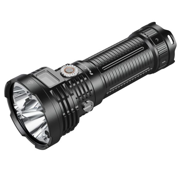 FENIX - LR50R V2 - Lampe de recherche ultra lumineuse - 18000 LUMENS