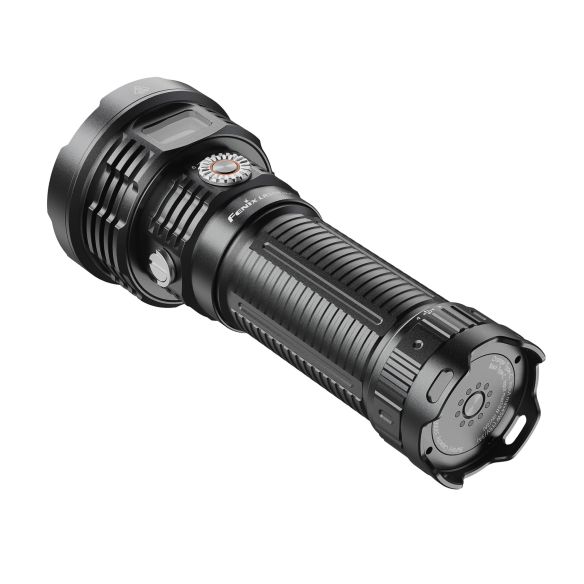 FENIX - LR50R V2 - Lampe de recherche ultra lumineuse - 18000 LUMENS